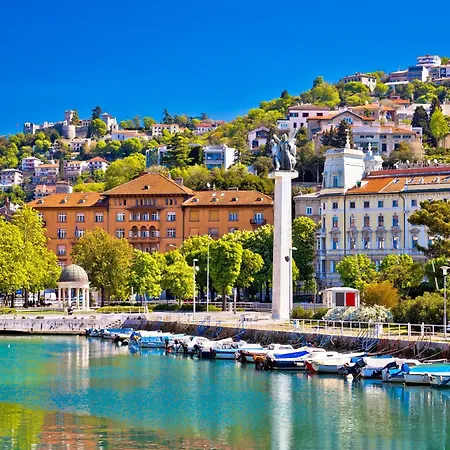 Vibes - Happy * Rijeka
