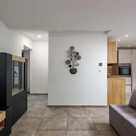 Vibes - Happy Apartment Rijeka