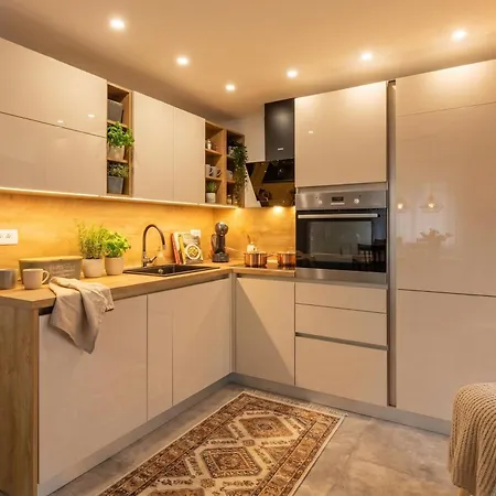 Vibes - Happy Apartment Rijeka