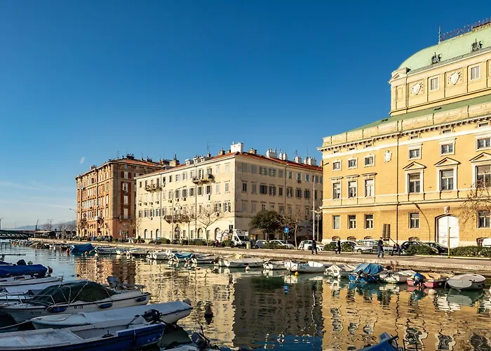 Vibes - Happy * Rijeka