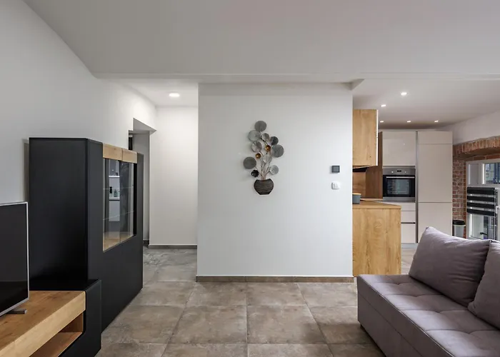 Vibes - Happy Apartment Rijeka